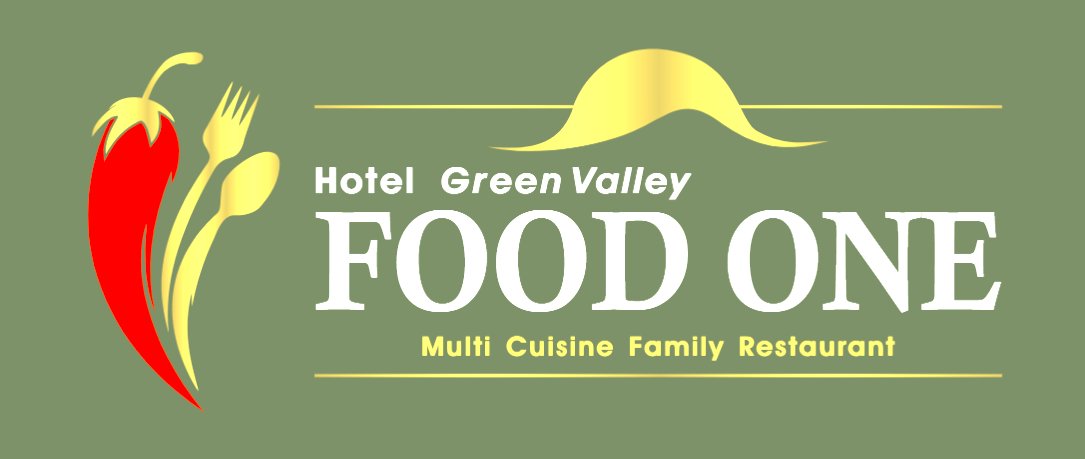 Hotel Green Valley Food One